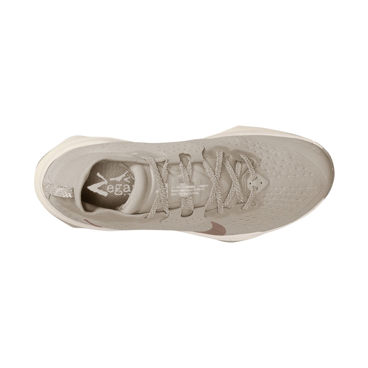 Nike Womens ACG Zegama - Cream/Diffused Taupe/Light Orewood - Trail - SU26