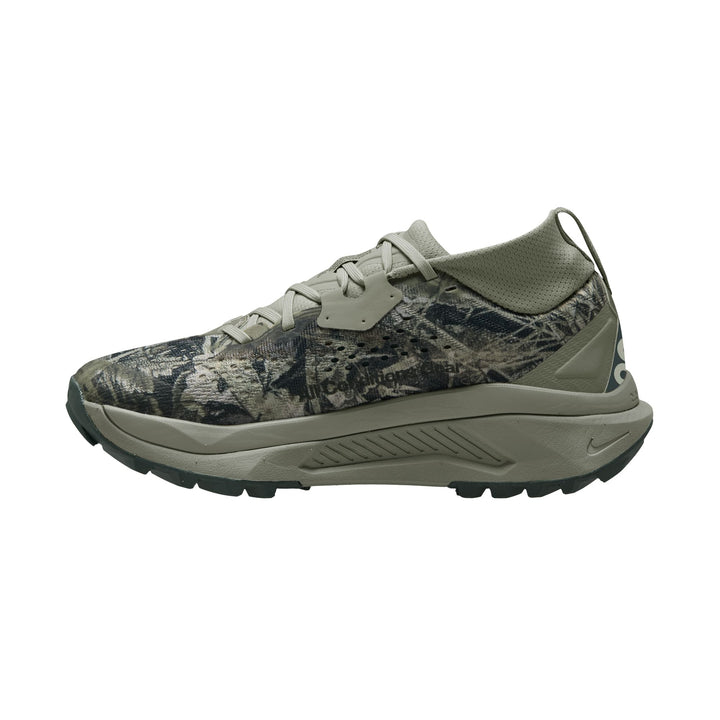Nike Womens ACG Zegama - Spruce Fog/Black Spruce/Sea Glass/Black - Trail - FA26