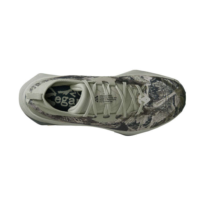 Nike Womens ACG Zegama - Spruce Fog/Black Spruce/Sea Glass/Black - Trail - FA26