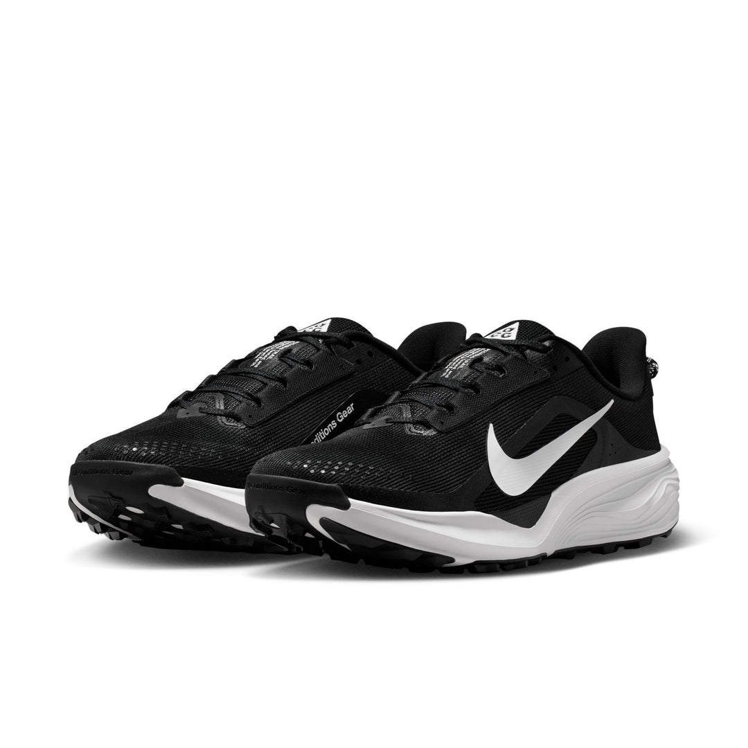 Nike Mens ACG Pegasus Trail - Black/Summit White/Anthracite - Trail - SU26