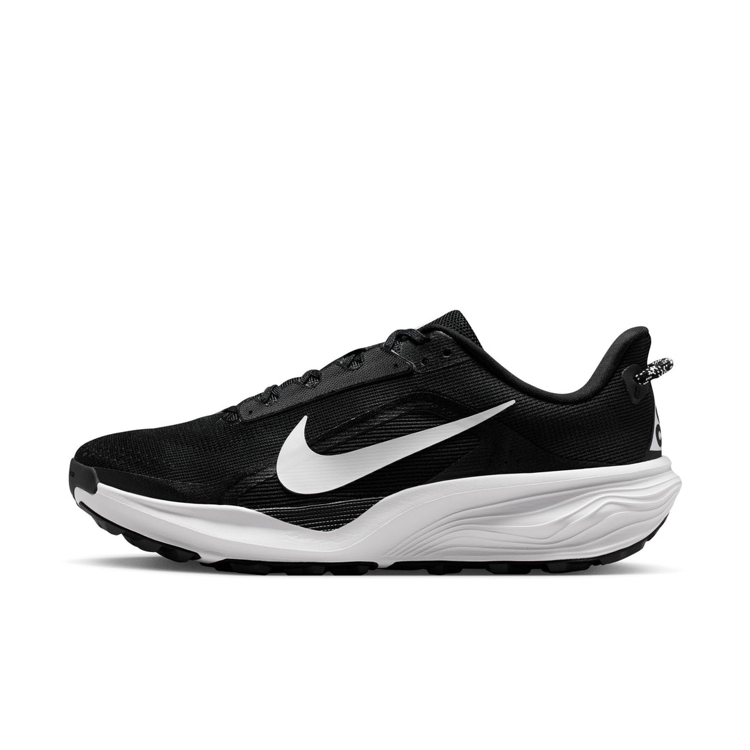Nike Mens ACG Pegasus Trail - Black/Summit White/Anthracite - Trail - SU26