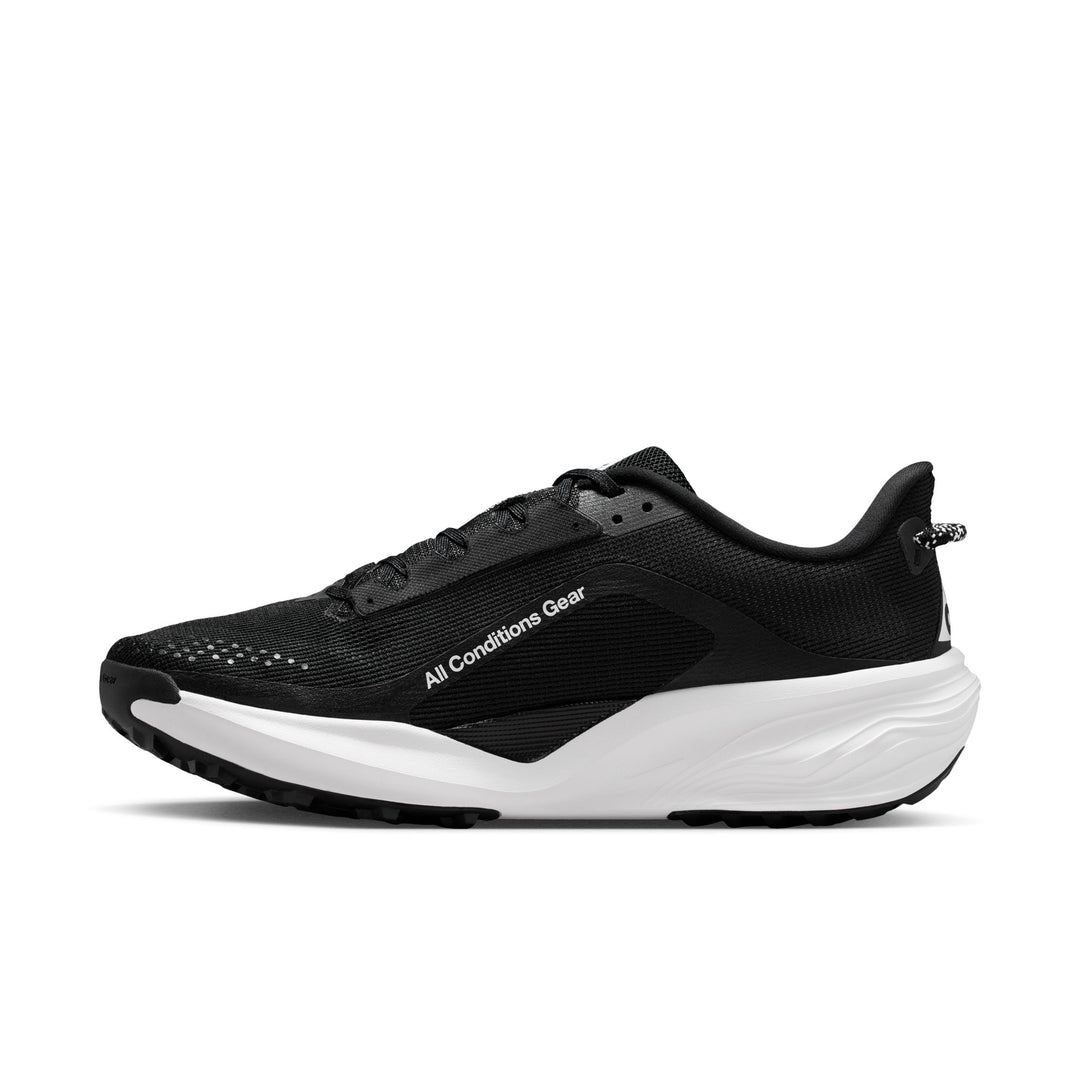 Nike Mens ACG Pegasus Trail - Black/Summit White/Anthracite - Trail - SU26