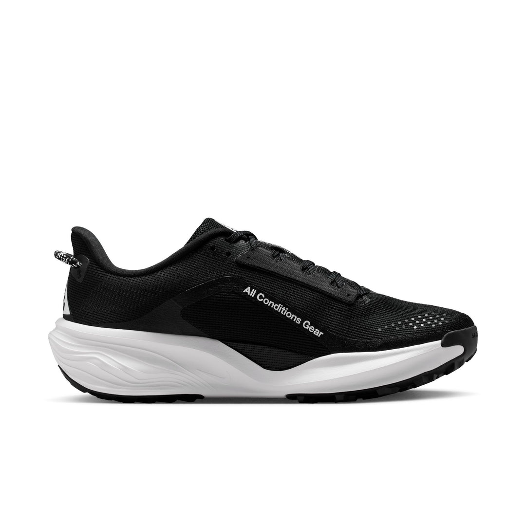 Nike Mens ACG Pegasus Trail - Black/Summit White/Anthracite - Trail - SU26