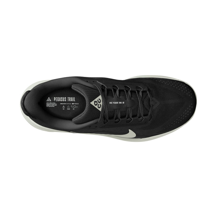 Nike Mens ACG Pegasus Trail - Black/Summit White/Anthracite - Trail - SU26