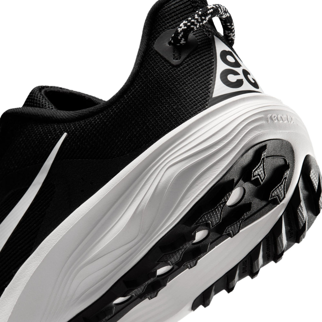 Nike Mens ACG Pegasus Trail - Black/Summit White/Anthracite - Trail - SU26