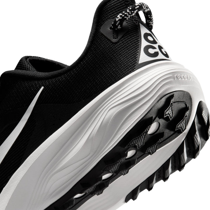Nike Mens ACG Pegasus Trail - Black/Summit White/Anthracite - Trail - SU26