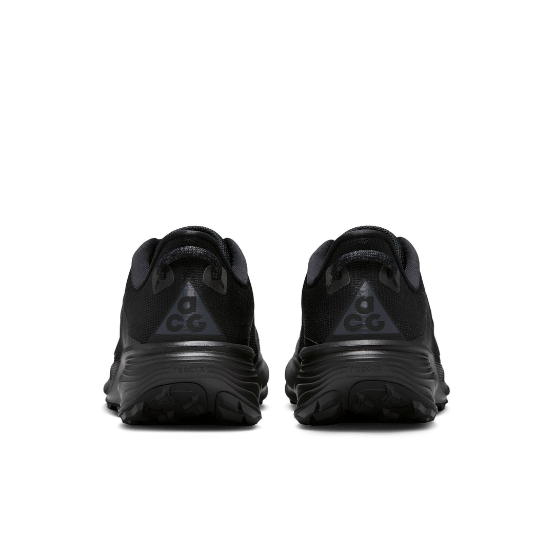 Nike Mens ACG Pegasus Trail - Black/Black/Anthracite - Trail - SU26