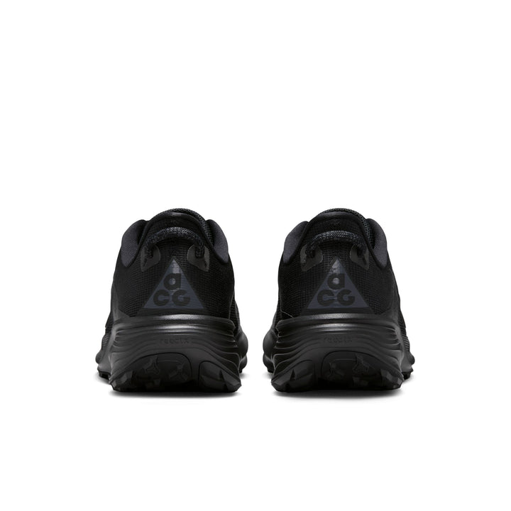 Nike Mens ACG Pegasus Trail - Black/Black/Anthracite - Trail - SU26