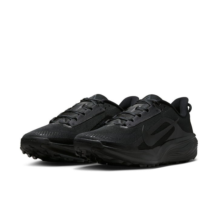 Nike Mens ACG Pegasus Trail - Black/Black/Anthracite - Trail - SU26
