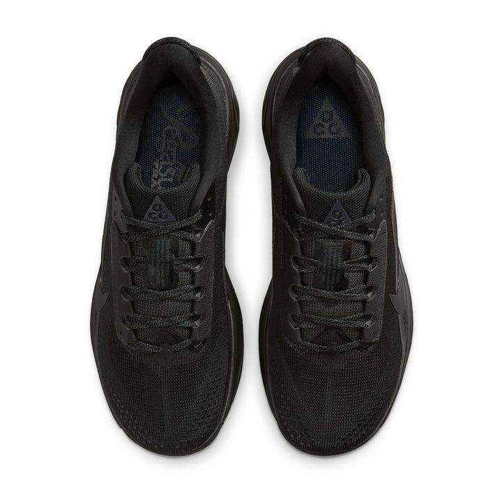 Nike Mens ACG Pegasus Trail - Black/Black/Anthracite - Trail - SU26