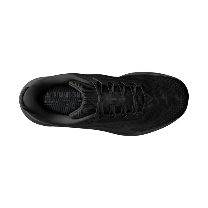 Nike Mens ACG Pegasus Trail - Black/Black/Anthracite - Trail - SU26