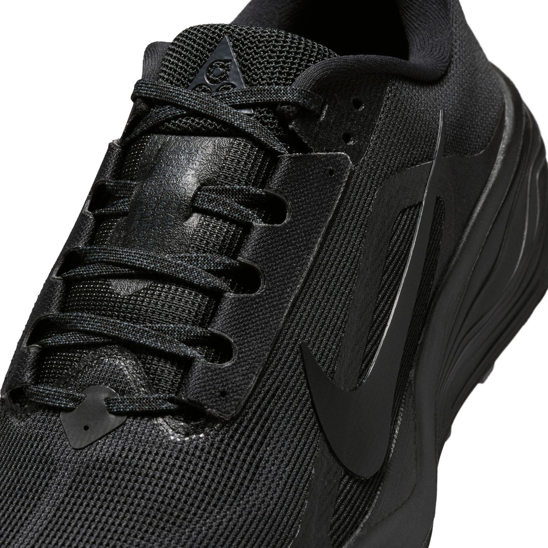 Nike Mens ACG Pegasus Trail - Black/Black/Anthracite - Trail - SU26