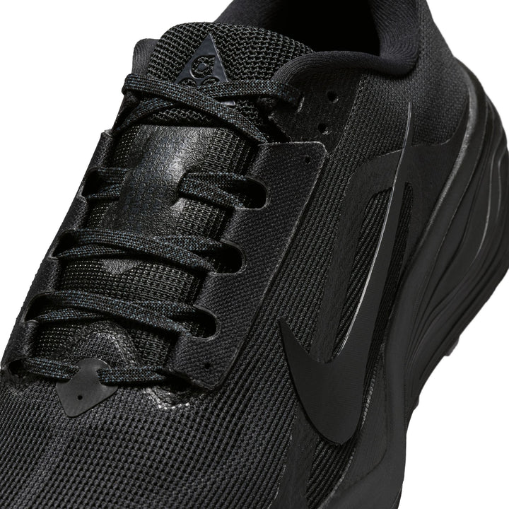 Nike Mens ACG Pegasus Trail - Black/Black/Anthracite - Trail - SU26