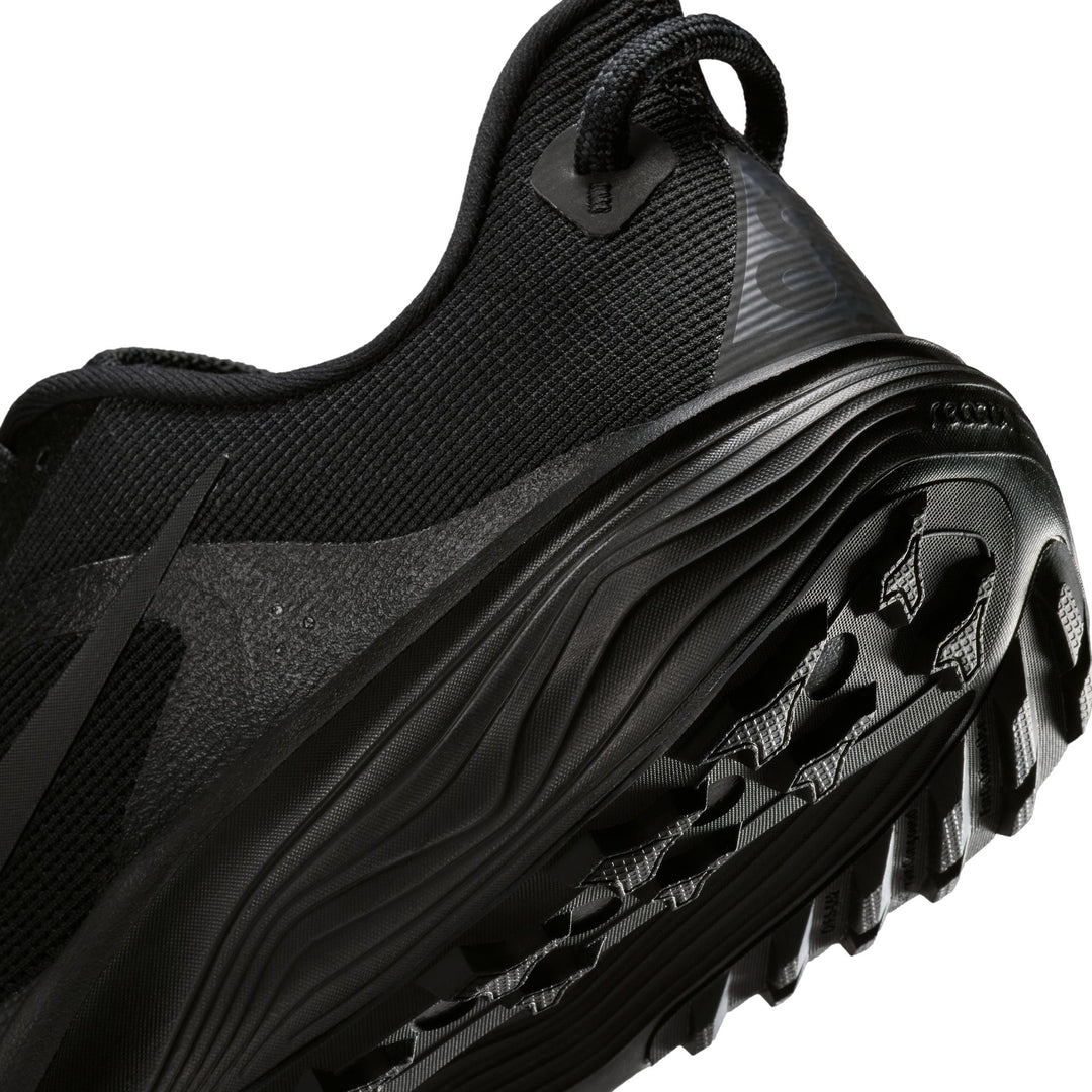 Nike Mens ACG Pegasus Trail - Black/Black/Anthracite - Trail - SU26