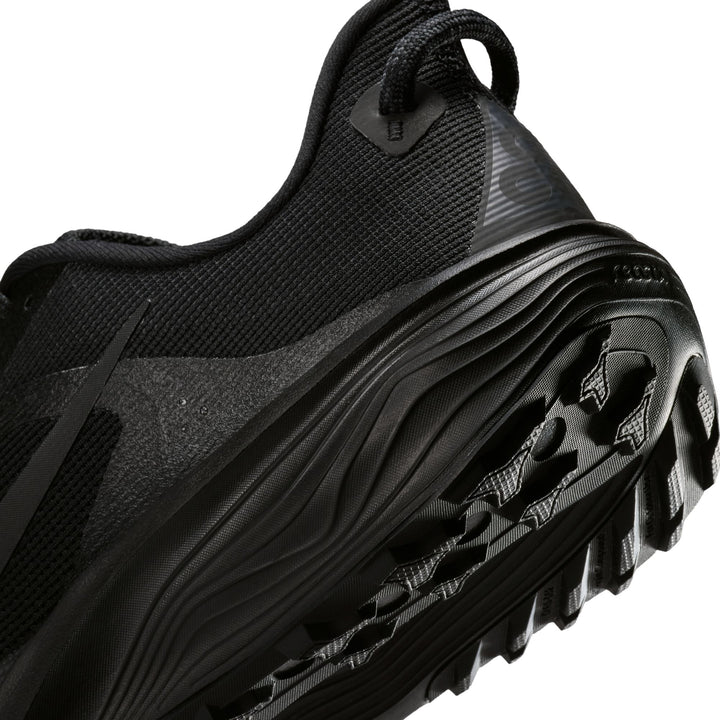Nike Mens ACG Pegasus Trail - Black/Black/Anthracite - Trail - SU26