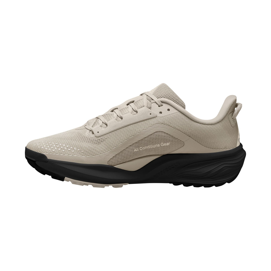 Nike Mens ACG Pegasus Trail - Cream/Light Orewood/Black - Trail - HO26