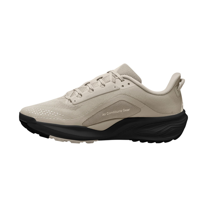 Nike Mens ACG Pegasus Trail - Cream/Light Orewood/Black - Trail - HO26