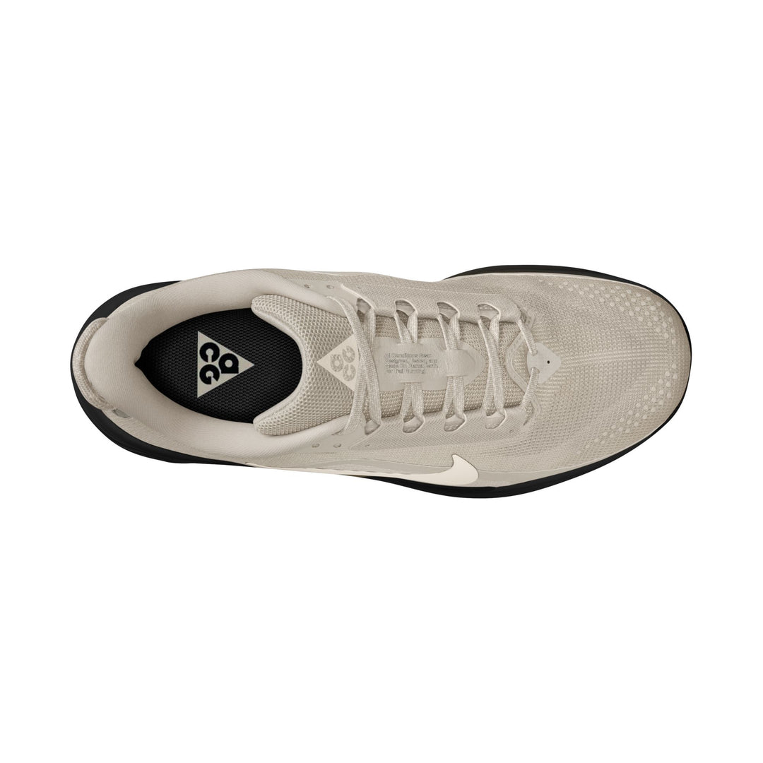 Nike Mens ACG Pegasus Trail - Cream/Light Orewood/Black - Trail - HO26