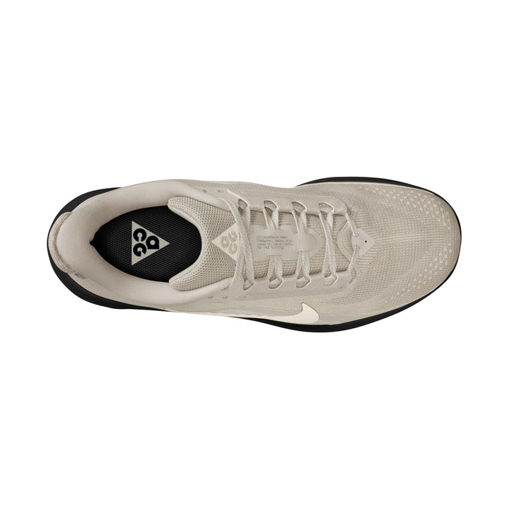 Nike Mens ACG Pegasus Trail - Cream/Light Orewood/Black - Trail - HO26