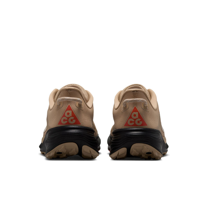 Nike Mens ACG Pegasus Trail - Linen/Light Orewood Brown/Light Crimson - Trail - SU26