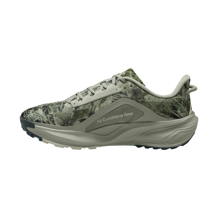Nike Mens ACG Pegasus Trail - Spruce Fog/Black Spruce/Sea Glass - Trail - FA26
