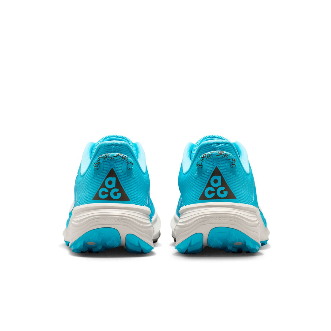 Nike Mens ACG Pegasus Trail - Baltic Blue/Summit White/Light Orewood - Trail - SU26