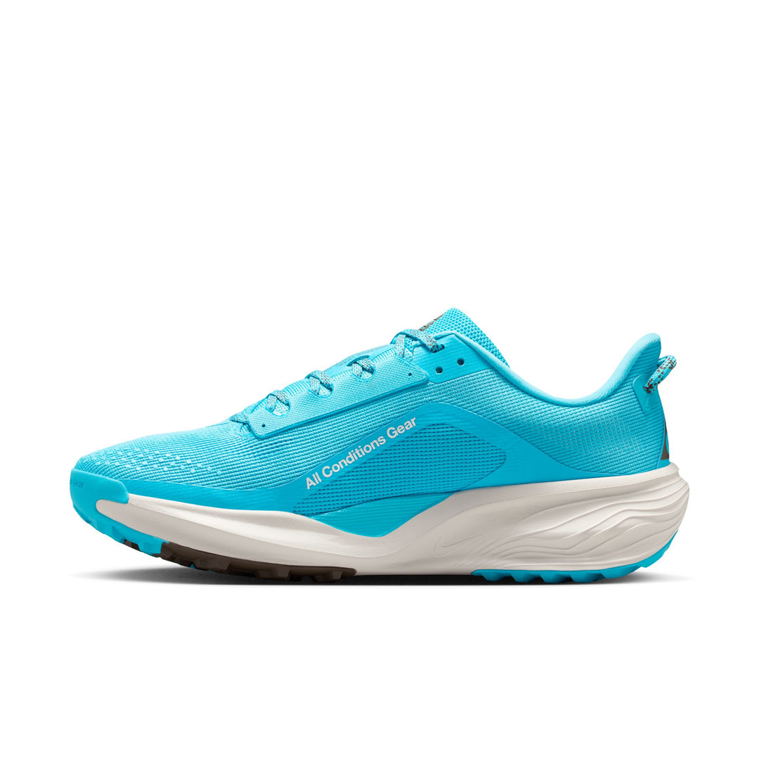 Nike Mens ACG Pegasus Trail - Baltic Blue/Summit White/Light Orewood - Trail - SU26