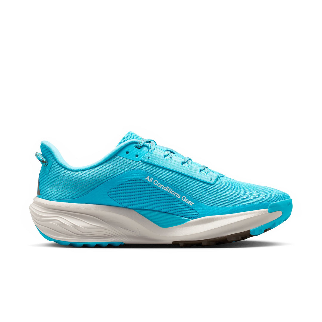 Nike Mens ACG Pegasus Trail - Baltic Blue/Summit White/Light Orewood - Trail - SU26