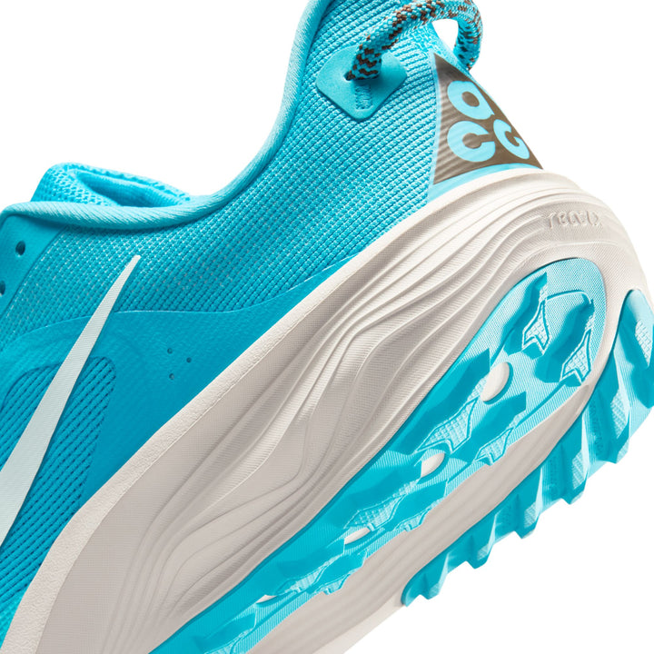Nike Mens ACG Pegasus Trail - Baltic Blue/Summit White/Light Orewood - Trail - SU26