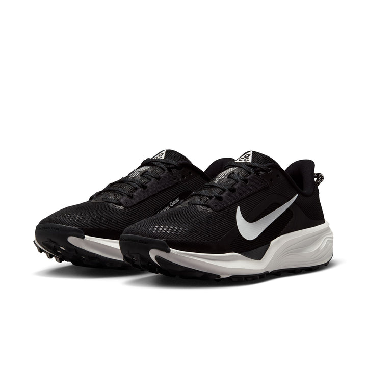 Nike Womens ACG Pegasus Trail - Black/Summit White/Anthracite - Trail - SU26