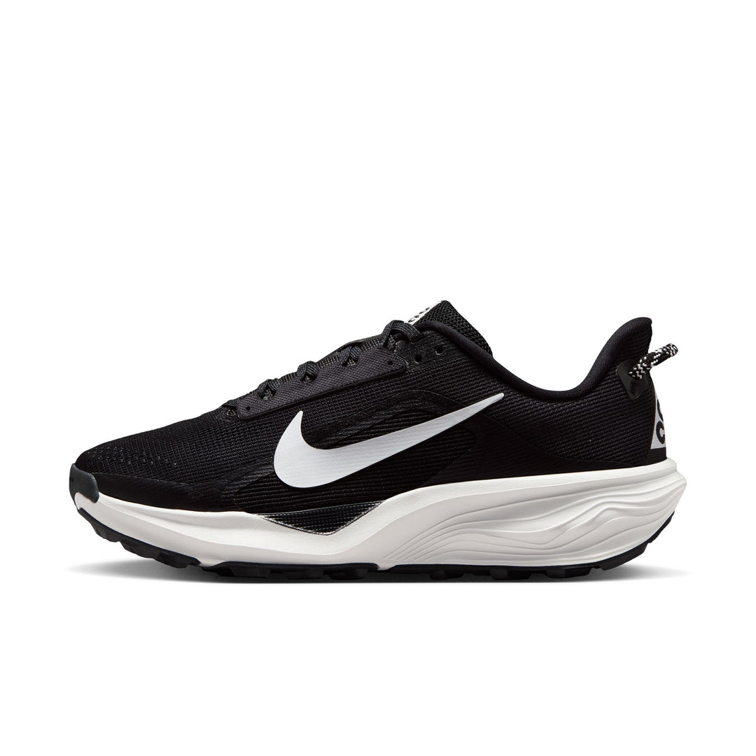 Nike Womens ACG Pegasus Trail - Black/Summit White/Anthracite - Trail - SU26
