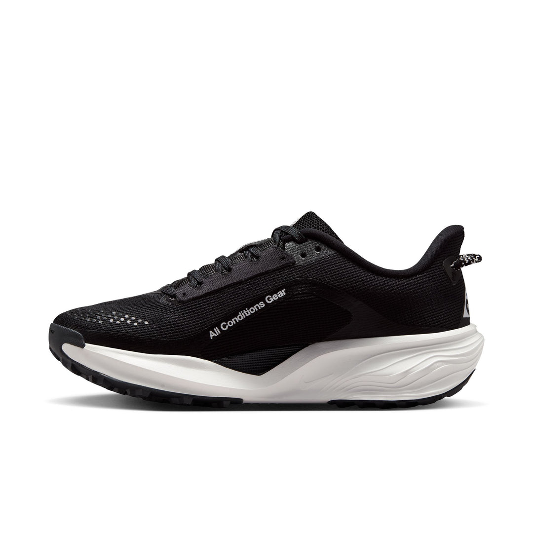 Nike Womens ACG Pegasus Trail - Black/Summit White/Anthracite - Trail - SU26