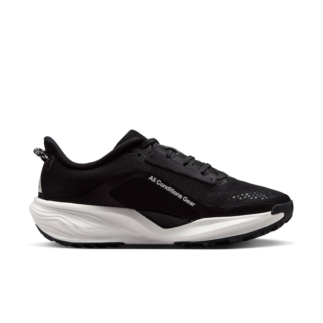 Nike Womens ACG Pegasus Trail - Black/Summit White/Anthracite - Trail - SU26