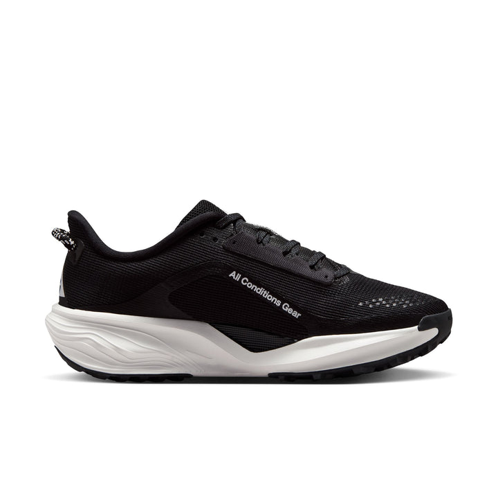 Nike Womens ACG Pegasus Trail - Black/Summit White/Anthracite - Trail - SU26