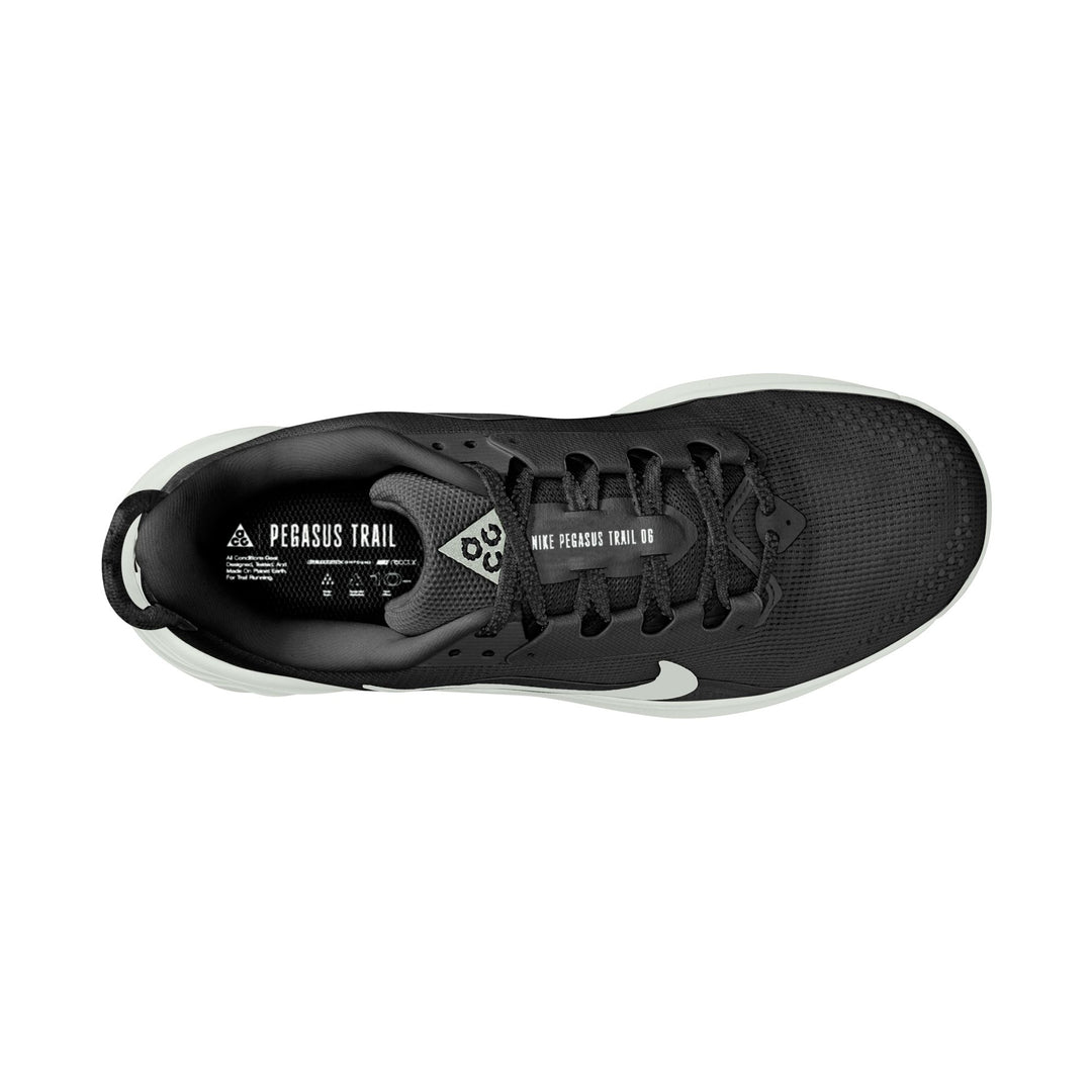 Nike Womens ACG Pegasus Trail - Black/Summit White/Anthracite - Trail - SU26