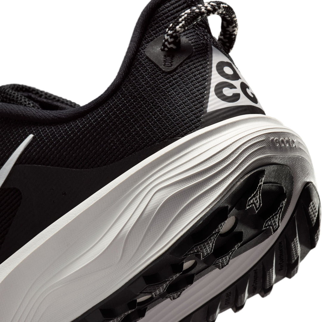 Nike Womens ACG Pegasus Trail - Black/Summit White/Anthracite - Trail - SU26