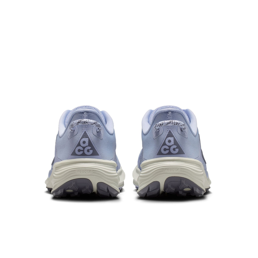 Nike Womens ACG Pegasus Trail - Ghost/Cement Grey/Mineral Slate - Trail - SU26