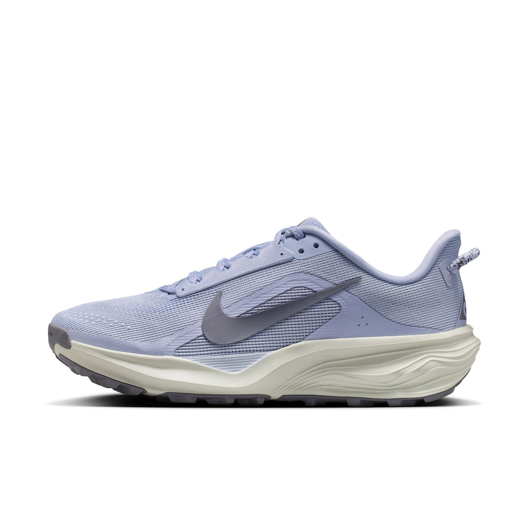 Nike Womens ACG Pegasus Trail - Ghost/Cement Grey/Mineral Slate - Trail - SU26