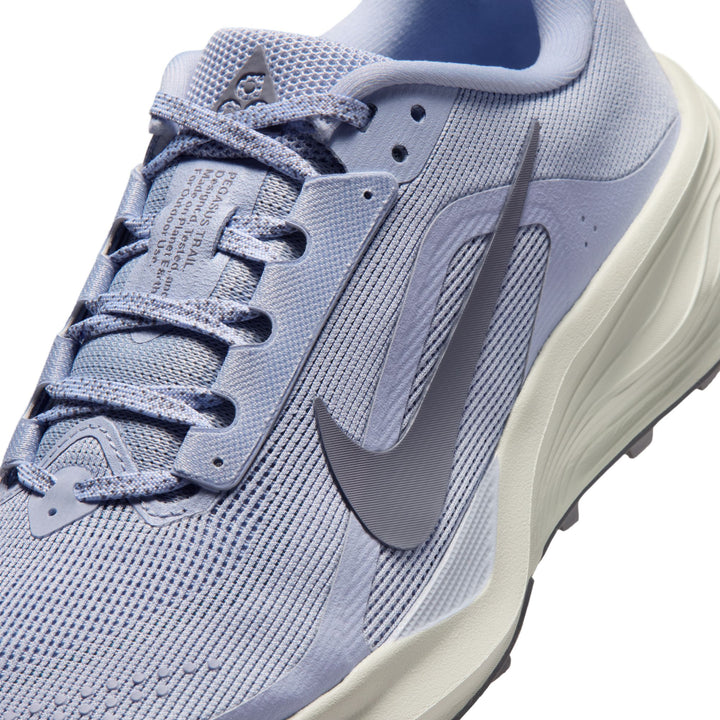 Nike Womens ACG Pegasus Trail - Ghost/Cement Grey/Mineral Slate - Trail - SU26