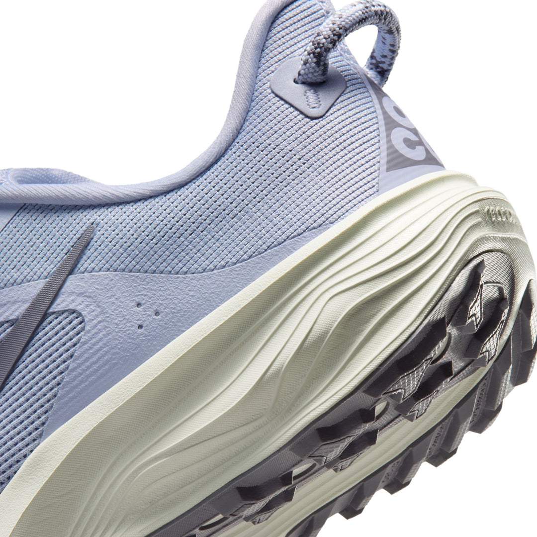 Nike Womens ACG Pegasus Trail - Ghost/Cement Grey/Mineral Slate - Trail - SU26