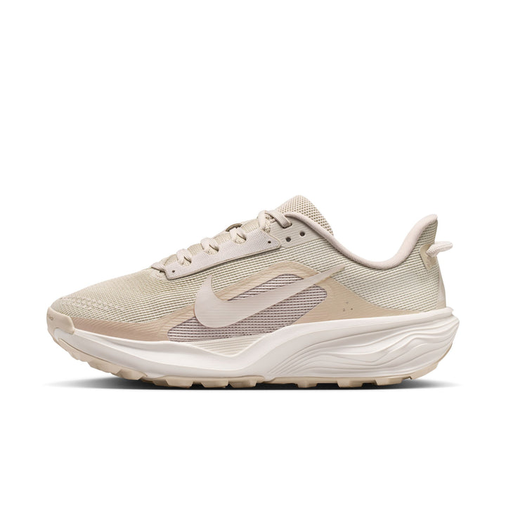 Nike Womens ACG Pegasus Trail - Cream Light/Orewood Brown - Trail - SU26