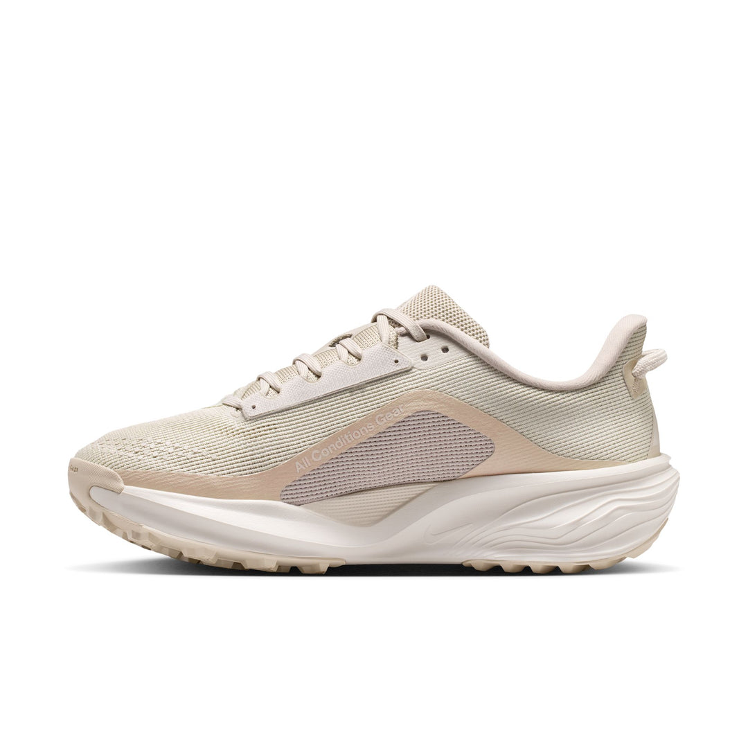 Nike Womens ACG Pegasus Trail - Cream Light/Orewood Brown - Trail - SU26