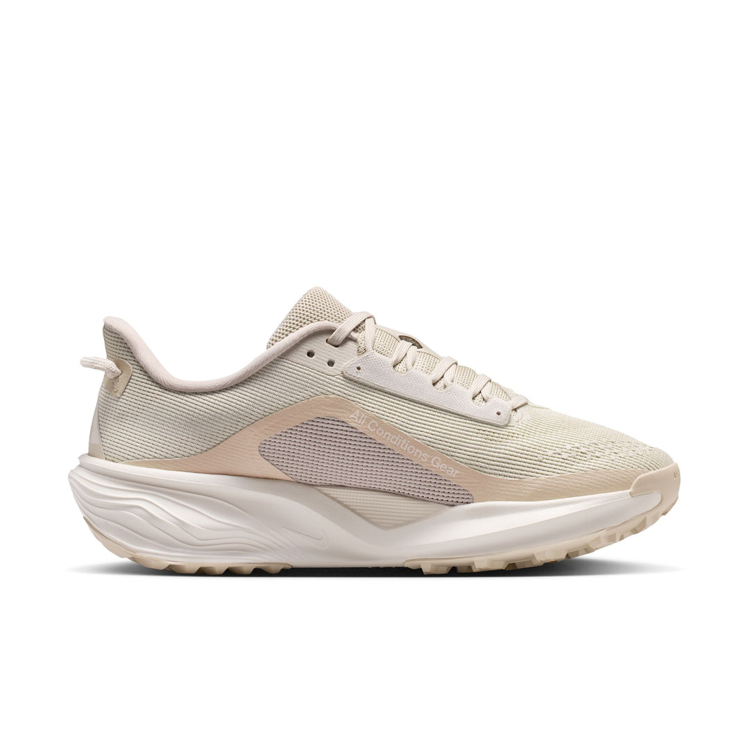 Nike Womens ACG Pegasus Trail - Cream Light/Orewood Brown - Trail - SU26