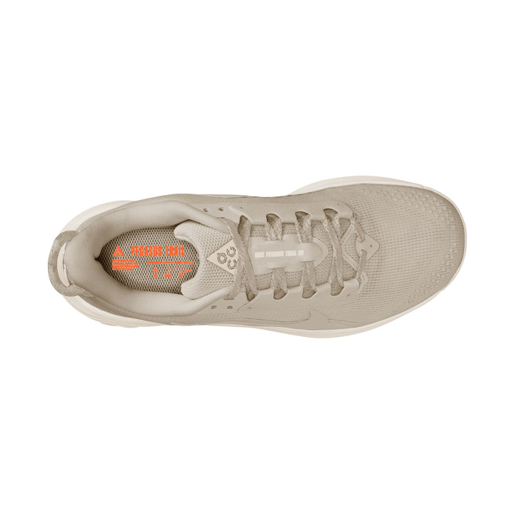 Nike Womens ACG Pegasus Trail - Cream Light/Orewood Brown - Trail - SU26