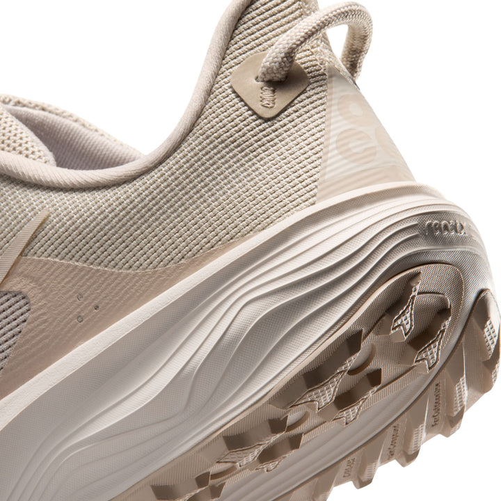 Nike Womens ACG Pegasus Trail - Cream Light/Orewood Brown - Trail - SU26