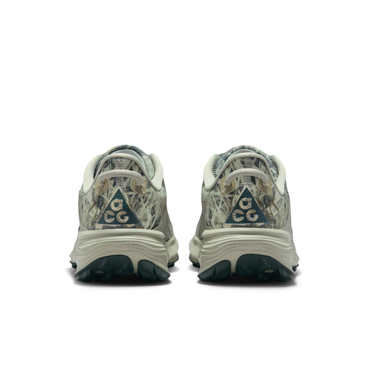 Nike Womens ACG Pegasus Trail - Spruce Fog/Black Spruce/Sea Glass - Trail - FA26