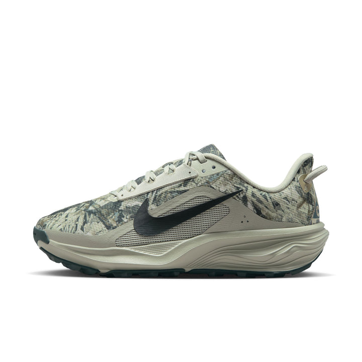 Nike Womens ACG Pegasus Trail - Spruce Fog/Black Spruce/Sea Glass - Trail - FA26