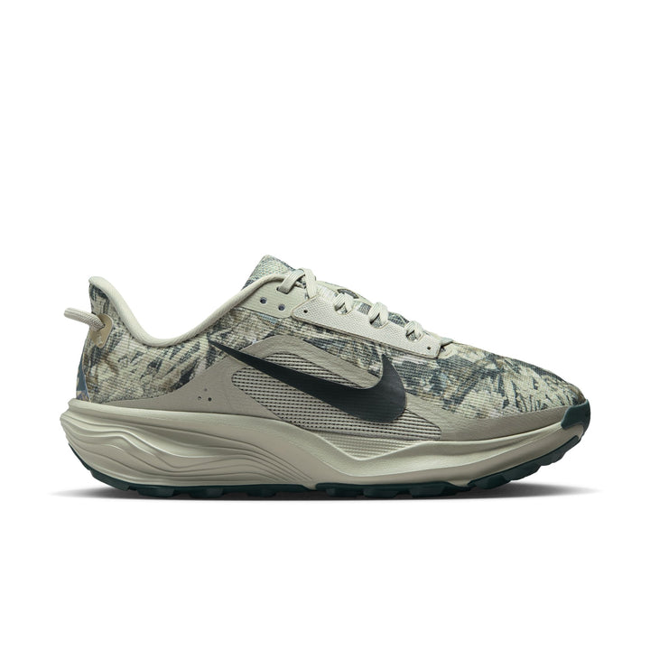 Nike Womens ACG Pegasus Trail - Spruce Fog/Black Spruce/Sea Glass - Trail - FA26