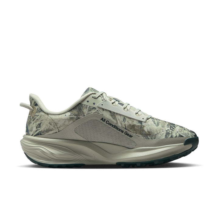Nike Womens ACG Pegasus Trail - Spruce Fog/Black Spruce/Sea Glass - Trail - FA26