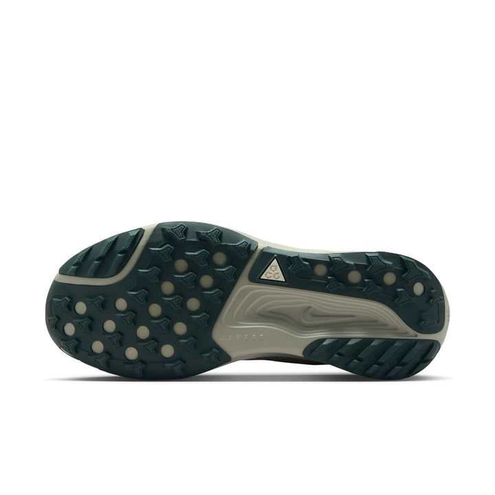 Nike Womens ACG Pegasus Trail - Spruce Fog/Black Spruce/Sea Glass - Trail - FA26